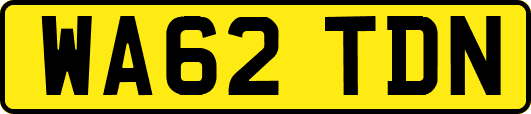 WA62TDN
