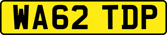WA62TDP