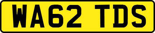 WA62TDS