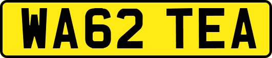 WA62TEA