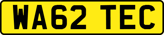 WA62TEC