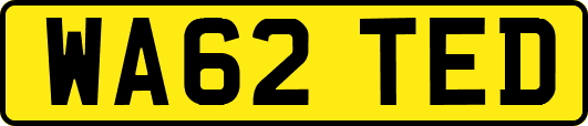 WA62TED