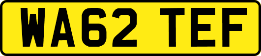 WA62TEF