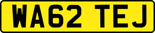 WA62TEJ