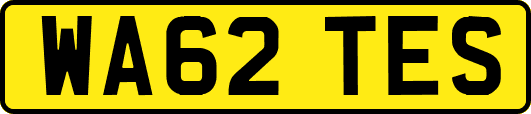 WA62TES
