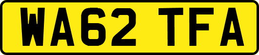 WA62TFA