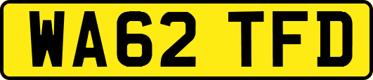 WA62TFD