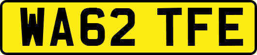 WA62TFE
