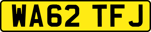 WA62TFJ