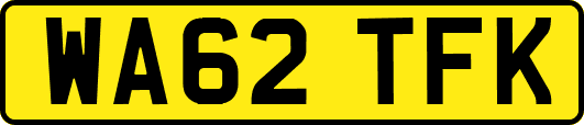 WA62TFK