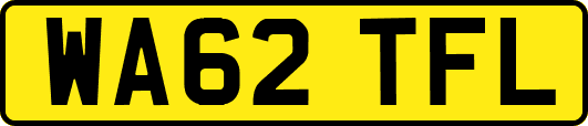 WA62TFL