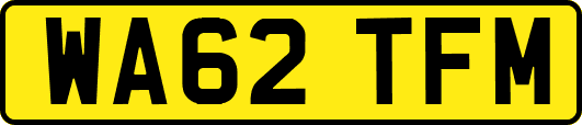 WA62TFM
