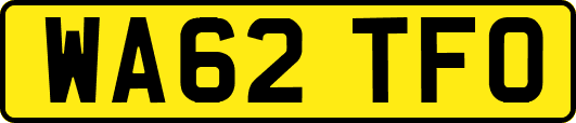 WA62TFO