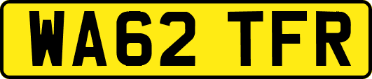 WA62TFR
