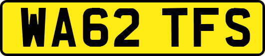 WA62TFS
