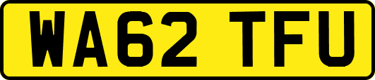 WA62TFU
