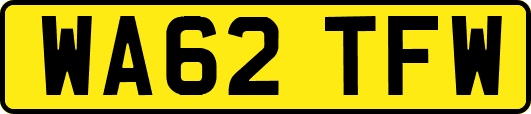 WA62TFW