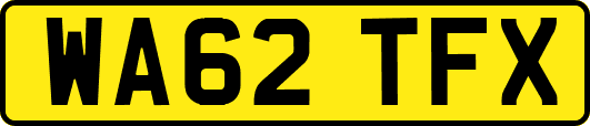WA62TFX