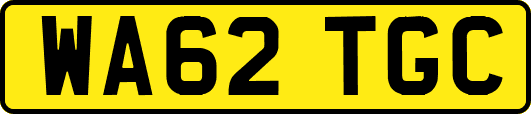 WA62TGC