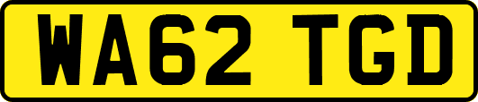 WA62TGD
