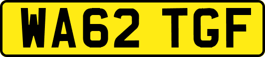 WA62TGF