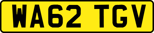WA62TGV