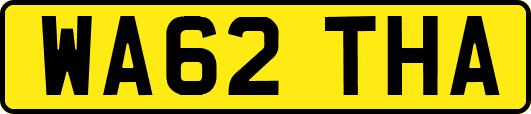WA62THA