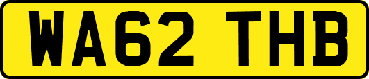 WA62THB