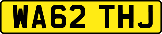 WA62THJ
