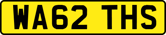 WA62THS