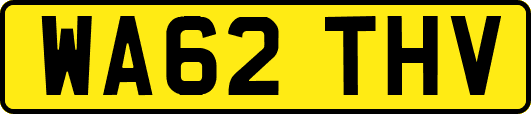 WA62THV