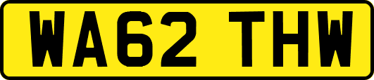 WA62THW