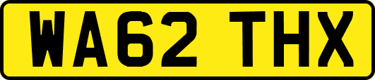 WA62THX