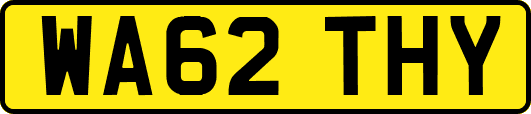 WA62THY