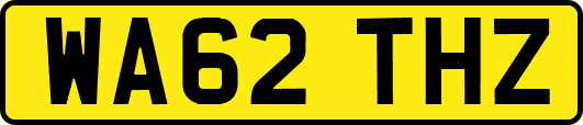 WA62THZ