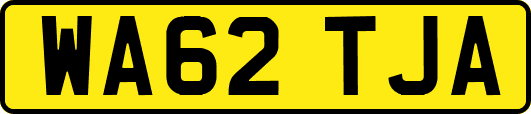 WA62TJA