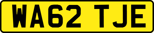 WA62TJE