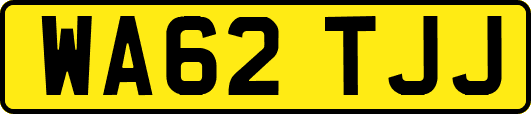 WA62TJJ