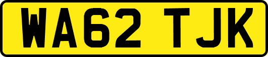 WA62TJK