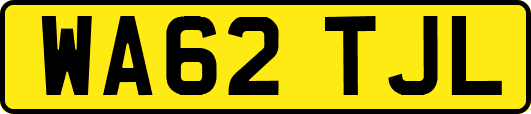 WA62TJL