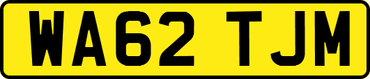 WA62TJM
