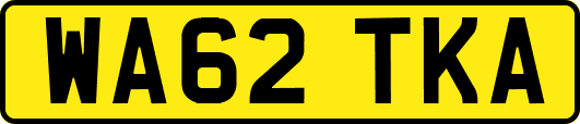 WA62TKA