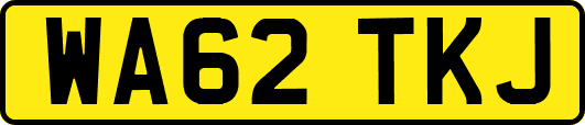 WA62TKJ