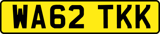 WA62TKK