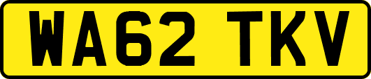 WA62TKV