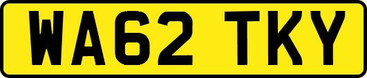 WA62TKY