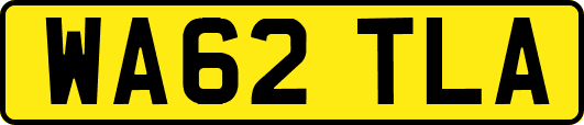 WA62TLA