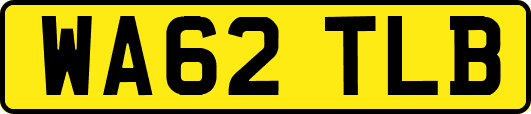 WA62TLB