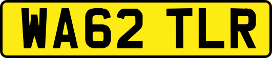 WA62TLR