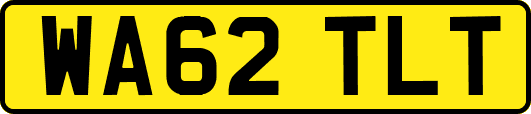 WA62TLT